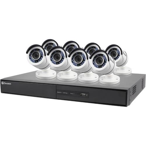 Swann Home Security Systems Swann Home Security Systems