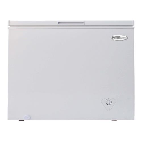 Premium PFR10200M 10.2 CuFt White Chest Freezer BrandsMart USA