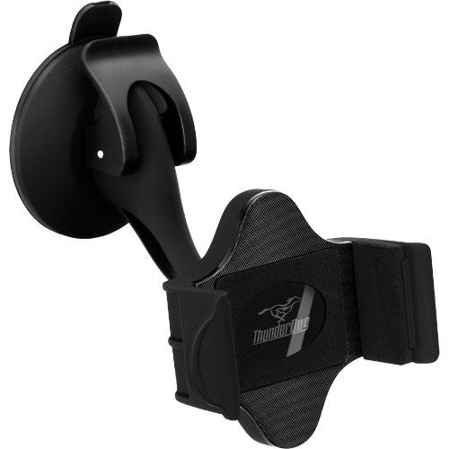 Universal Car Mount For Smartphones & GPS