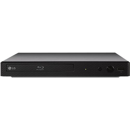 Blu-ray Disc Player