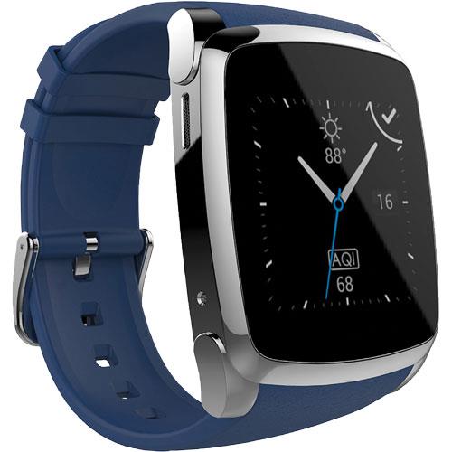 ios galaxy watch