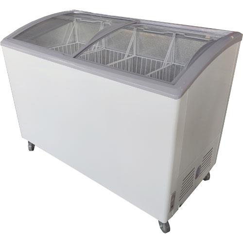 Premium PFR1090G 10.9 CuFt White Chest Freezer BrandsMart USA