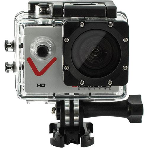 Vision 720P HD Action Sports Camera Vision 720P HD Action Sports Camera