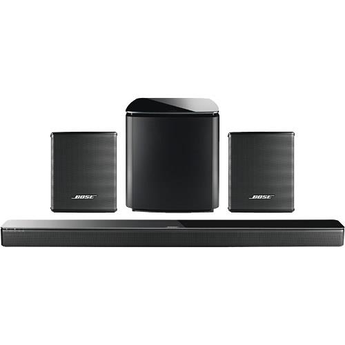 Bose ST300SOUNDBAR SoundTouch® 300 Soundbar Package With Wireless Bass