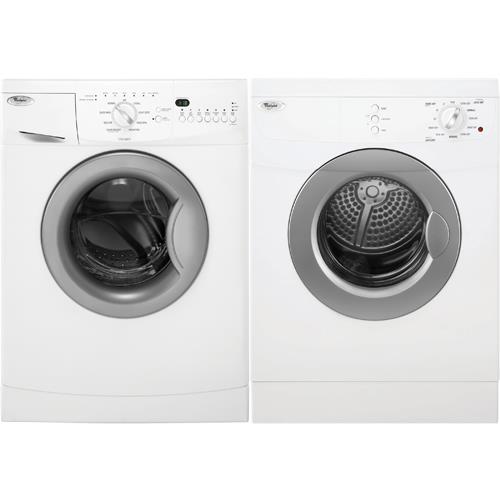brandsmart washer and dryer front load