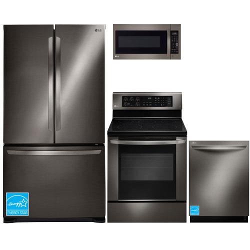 LG Appliances LG Appliances