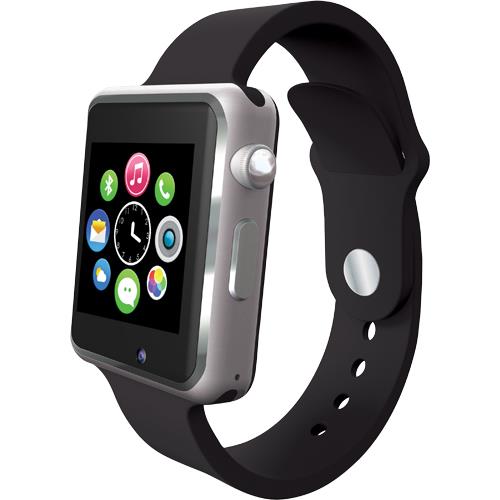 slide camera smartwatch