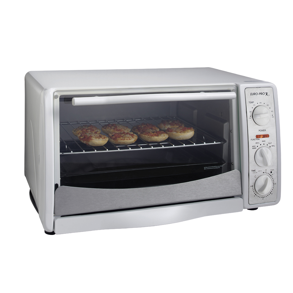 Oven Toaster Euro Pro Toaster Oven Parts