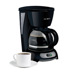 4 Cup Coffee Maker