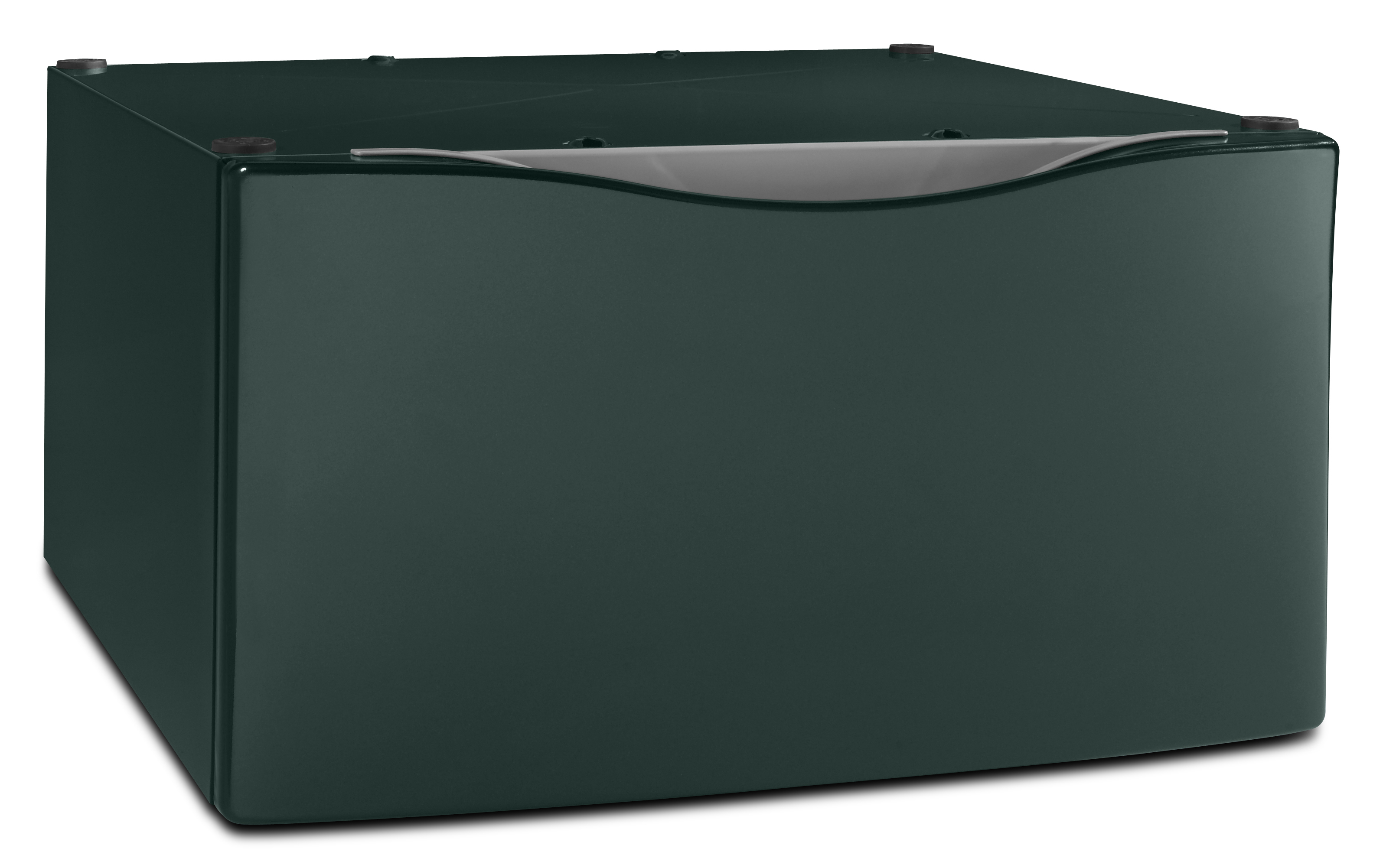 Whirlpool XHP1550VP 15" Laundry Pedestal, 15" Pedestal, Raises Washer