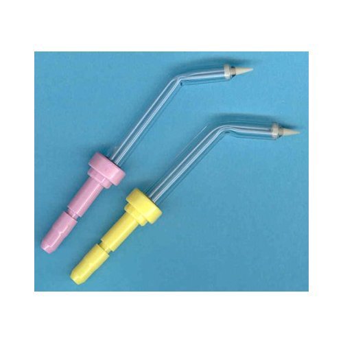 Waterpik PP-100E Replacement Pik Pocket Tips, Replacement Pik Pocket