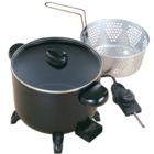 Presto - Kitchen Kettle Multi-Cooker