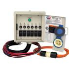 All-Power - Indoor Manual Transfer Switch Kit