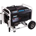 Pulsar - 6000W Portable Gasoline Powered Generator