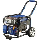 Ford - 4650 Watt Portable Gas Generator