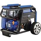 Ford - 6,250 Watt Portable Gas Generator