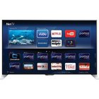 Philips - 65-inch Class Smart LED 4K Ultra HDTV With Wi-Fi