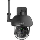 Motorola - Wi-Fi 720p Outdoor Home Monitoring Camera
