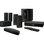 Bose® - SoundTouch 520 Home Theater System
