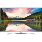 LG - 65-inch Class Smart 3D LED 4K Ultra HDTV With WebOS 3.0