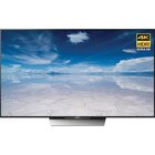 Sony - 65-inch Class Smart Bravia LED 4K HDR Ultra HDTV With Wi-Fi