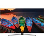LG - 60-inch Class Smart LED 4K Super UHD TV With WebOS 3.0