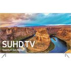 Samsung - 65-inch Class Smart Quantum 4K SUHD TV With Wi-Fi