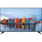 LG - 55-inch Class Smart LED 1080p Full HD With Wi-Fi