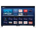 Philips - 55-inch Class Smart LED 4K Ultra HDTV With Wi-Fi