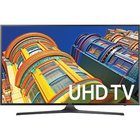 Samsung - 40-inch Class Smart LED 4k Ultra HDTV With Wi-Fi