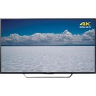 Sony - 65-inch Class Smart Bravia LED 4K HDR Ultra HDTV With Android TV