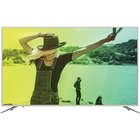 Sharp - 60-inch Class Smart LED 4K Ultra HDTV With Wi-Fi
