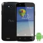 Nuu - NU2S GSM Unlocked Smartphone