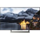 Sony - 55-inch Class Smart Bravia LED 4K HDR Ultra HDTV With Android TV