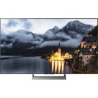 Sony - 65-inch Class Smart Bravia LED 4K HDR Ultra HDTV With Built-In Android TV