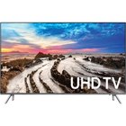 Samsung - 65-inch Class Smart LED 4K UHD HDR TV With Wi-Fi