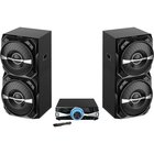 BriteLite M3000 15" 3000 Watt Bluetooth PA Speaker With Remote
