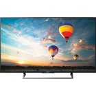 Sony - 55-inch Class Smart Bravia LED 4K HDR Ultra HDTV With Android TV