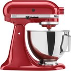 KitchenAid - 4.5 Quart Stand Mixer