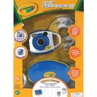 Sakar - Crayola 2.1MP Digital Camera Kit