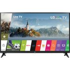 LG - 55-inch Class Smart 1080P LED HDTV With webOS 3.5