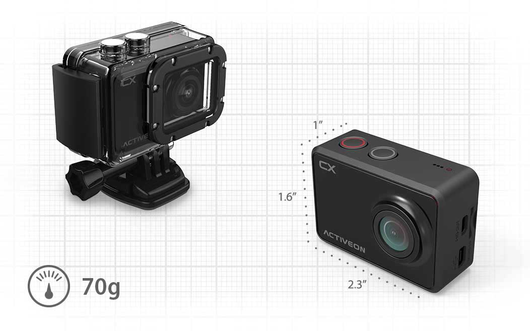 Light And Compact Size Light And Compact Size