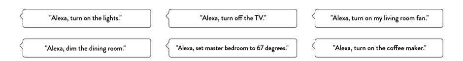 Smart Home Compatibility Smart Home Compatibility