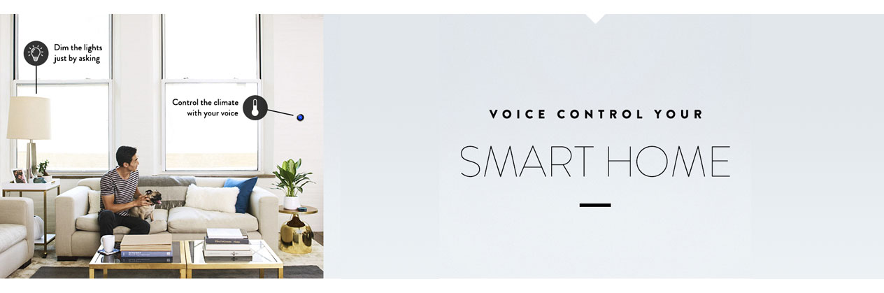 Smart Home Compatibility Smart Home Compatibility