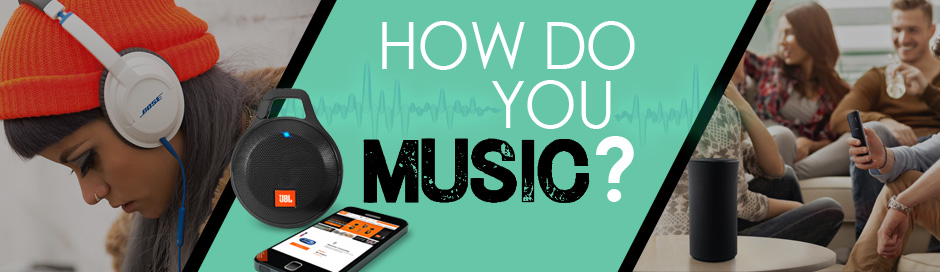 How Do You Music? How Do You Music?