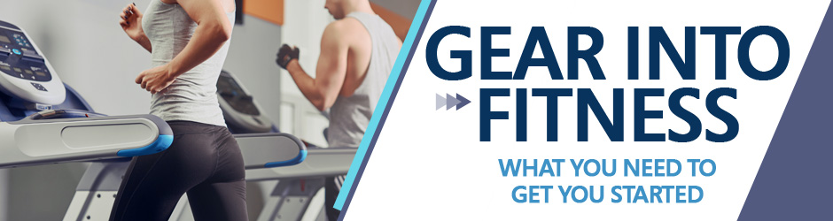 Gear Into Fitness Gear Into Fitness