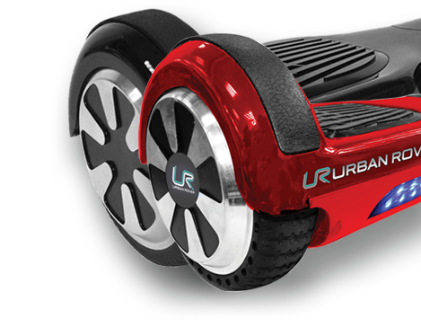 Hoverboards Hoverboards
