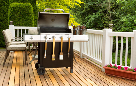 Gas Grill Gas Grill