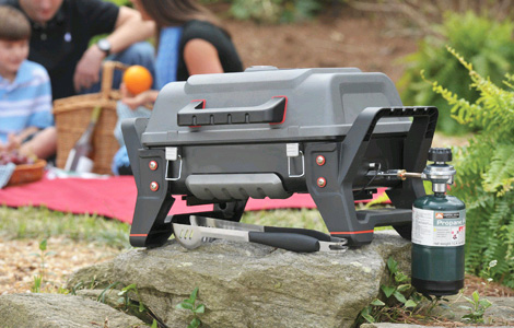 Portable Grills Portable Grills