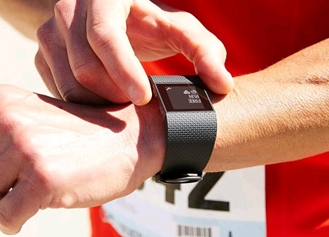 Fitbit Surge Fitbit Surge